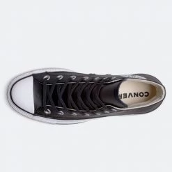 Converse Chuck Taylor All Star Lift Γυναικεία Παπούτσια DARK BLUE-BLACK BLACK 12 Converse Chuck Taylor All Star Lift Γυναικεία Παπούτσια DARK BLUE-BLACK BLACK -Γυναικεία Παπούτσια Κατάστημα converse chuck taylor all star lift cle 15