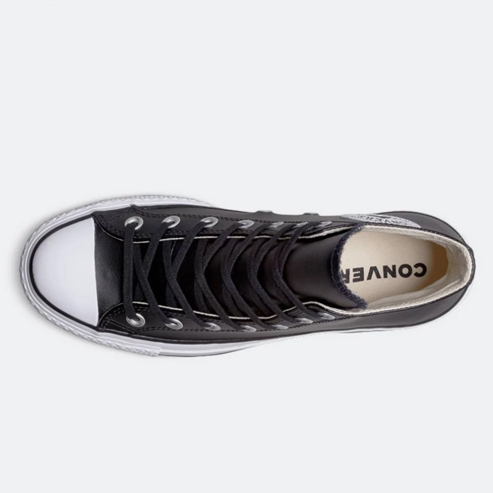 Converse Chuck Taylor All Star Lift Γυναικεία Παπούτσια DARK BLUE-BLACK BLACK 7 Converse Chuck Taylor All Star Lift Γυναικεία Παπούτσια DARK BLUE-BLACK BLACK - Image 5