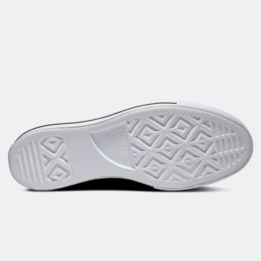 Converse Chuck Taylor All Star Lift Γυναικεία Παπούτσια DARK BLUE-BLACK BLACK 8 Converse Chuck Taylor All Star Lift Γυναικεία Παπούτσια DARK BLUE-BLACK BLACK - Image 6