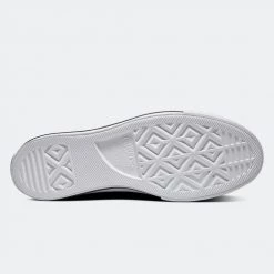 Converse Chuck Taylor All Star Clean Leather Γυναικεία Platform Παπούτσια DARK BLUE-BLACK BLACK -Γυναικεία Παπούτσια Κατάστημα converse chuck taylor all star lift cle 9