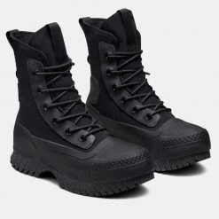 Converse Chuck Taylor All Star Lugged 2.0 Counter Γυναικεία Μποτάκια Black/Black/Black 15 Converse Chuck Taylor All Star Lugged 2.0 Counter Γυναικεία Μποτάκια Black/Black/Black -Γυναικεία Παπούτσια Κατάστημα converse chuck taylor all star lugged 20 counter 11