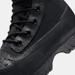 Converse Chuck Taylor All Star Lugged 2.0 Counter Γυναικεία Μποτάκια Black/Black/Black 16 Converse Chuck Taylor All Star Lugged 2.0 Counter Γυναικεία Μποτάκια Black/Black/Black -Γυναικεία Παπούτσια Κατάστημα converse chuck taylor all star lugged 20 counter 12