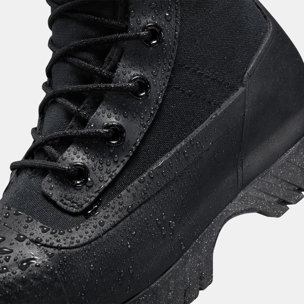 Converse Chuck Taylor All Star Lugged 2.0 Counter Γυναικεία Μποτάκια Black/Black/Black 8 Converse Chuck Taylor All Star Lugged 2.0 Counter Γυναικεία Μποτάκια Black/Black/Black - Image 6