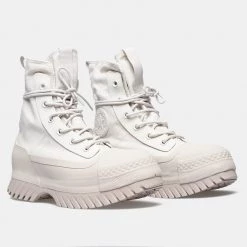 Converse Chuck Taylor All Star Lugged 2.0 Counter Γυναικεία Μποτάκια LIGHT BONE/LIGHT BONE/PAPYRUS -Γυναικεία Παπούτσια Κατάστημα converse chuck taylor all star lugged 20 counter 2