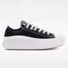 Converse Chuck Taylor All Star Move Platform Γυναικεία Παπούτσια Black/White/White 1 Converse Chuck Taylor All Star Move Platform Γυναικεία Παπούτσια Black/White/White -Γυναικεία Παπούτσια Κατάστημα converse chuck taylor all star move platform