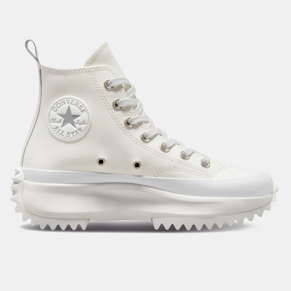 Converse Run Star Hike Γυναικεία Παπούτσια NATURAL 3 Converse Run Star Hike Γυναικεία Παπούτσια NATURAL