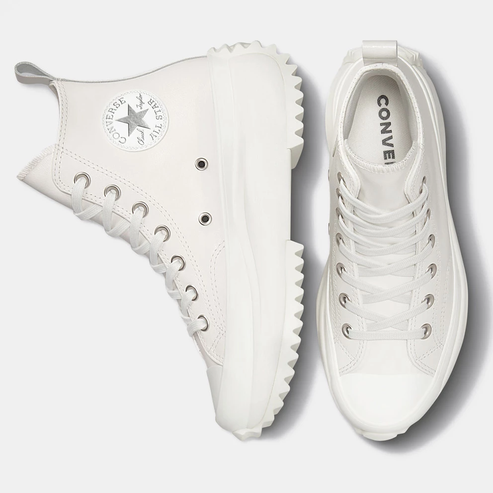 Converse Run Star Hike Γυναικεία Παπούτσια NATURAL 6 Converse Run Star Hike Γυναικεία Παπούτσια NATURAL - Image 4