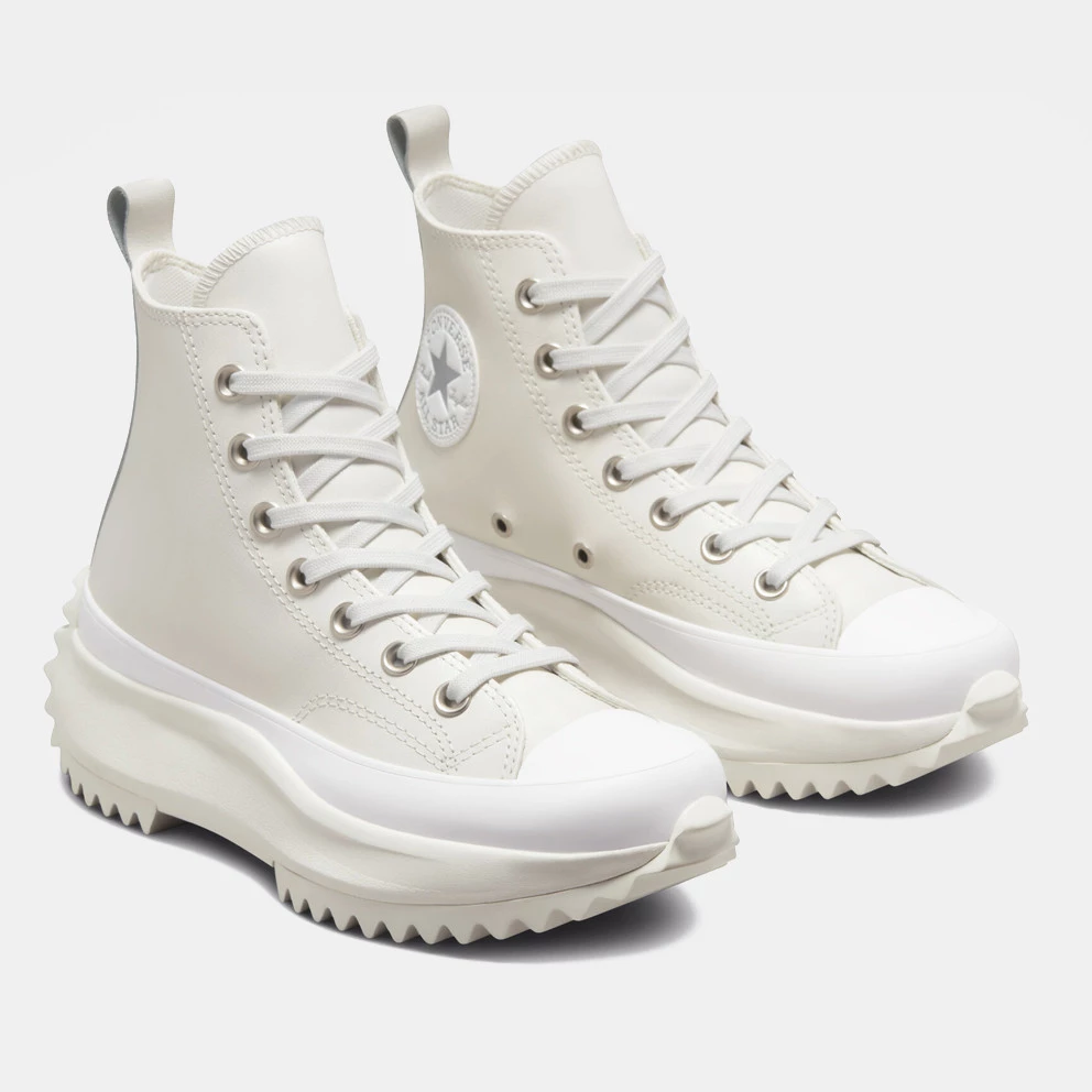 Converse Run Star Hike Γυναικεία Παπούτσια NATURAL 7 Converse Run Star Hike Γυναικεία Παπούτσια NATURAL - Image 5