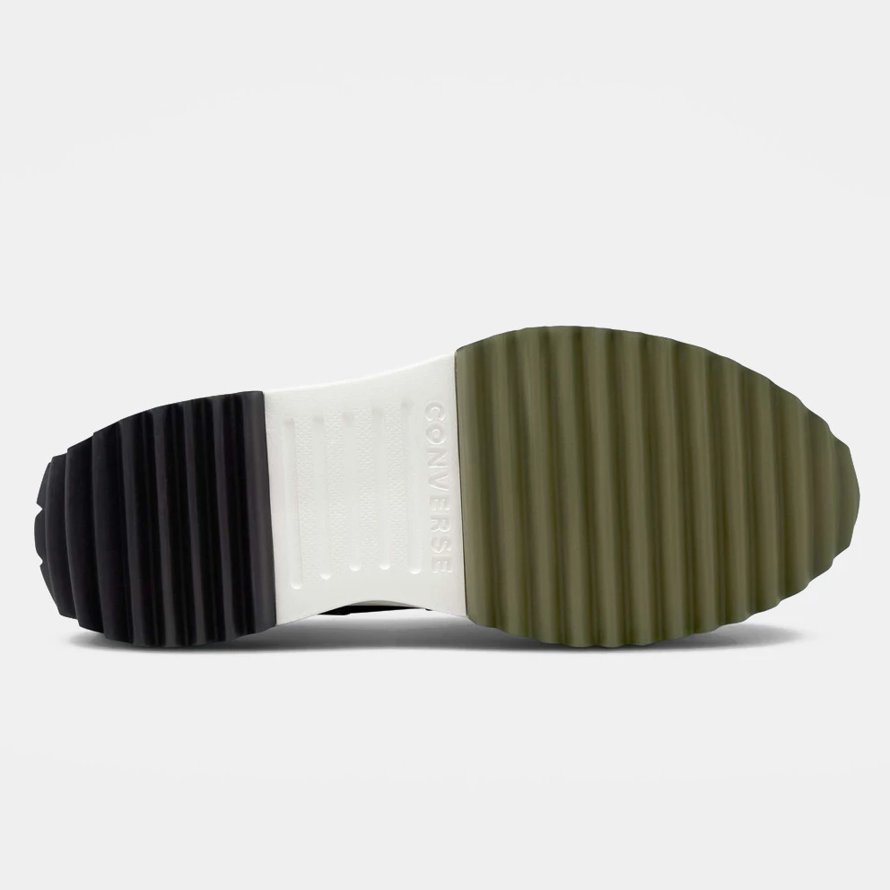 Converse Run Star Hike Γυναικεία Παπούτσια GREY/BLACK 5 Converse Run Star Hike Γυναικεία Παπούτσια GREY/BLACK - Image 3