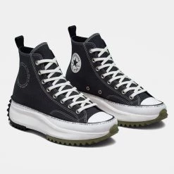 Converse Run Star Hike Γυναικεία Παπούτσια GREY/BLACK 14 Converse Run Star Hike Γυναικεία Παπούτσια GREY/BLACK -Γυναικεία Παπούτσια Κατάστημα converse run star hike 23