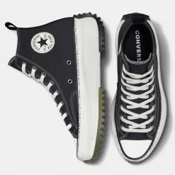 Converse Run Star Hike Γυναικεία Παπούτσια GREY/BLACK 15 Converse Run Star Hike Γυναικεία Παπούτσια GREY/BLACK -Γυναικεία Παπούτσια Κατάστημα converse run star hike 24