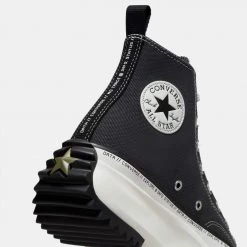 Converse Run Star Hike Γυναικεία Παπούτσια GREY/BLACK 18 Converse Run Star Hike Γυναικεία Παπούτσια GREY/BLACK -Γυναικεία Παπούτσια Κατάστημα converse run star hike 27