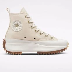 Converse Run Star Hike Γυναικεία Παπούτσια NATURAL