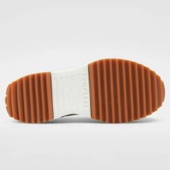 Converse Run Star Hike Γυναικεία Μποτάκια PARCHMENT/EGRET/GUM HONEY -Γυναικεία Παπούτσια Κατάστημα converse run star hike 39