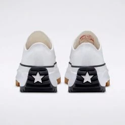 Γυναικεία Converse Run Star Hike Low Top Unisex Παπούτσια WHITE/BLACK/GUM 13 Γυναικεία Converse Run Star Hike Low Top Unisex Παπούτσια WHITE/BLACK/GUM -Γυναικεία Παπούτσια Κατάστημα converse run star hike 5