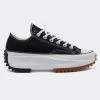 Γυναικεία Converse Run Star Hike Low Top Unisex Παπούτσια BLACK/WHITE/GUM 1 Γυναικεία Converse Run Star Hike Low Top Unisex Παπούτσια BLACK/WHITE/GUM -Γυναικεία Παπούτσια Κατάστημα converse run star hike 6