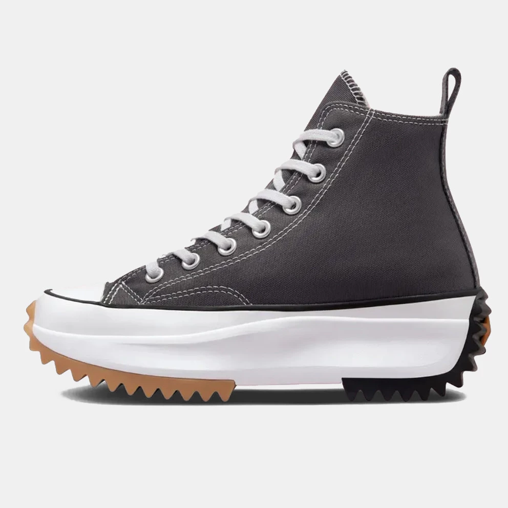 Converse Run Star Hike Γυναικεία Παπούτσια IRON GREY/BLACK/WHITE 4 Converse Run Star Hike Γυναικεία Παπούτσια IRON GREY/BLACK/WHITE - Image 2