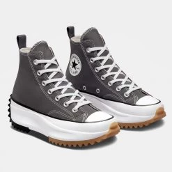 Converse Run Star Hike Γυναικεία Παπούτσια IRON GREY/BLACK/WHITE 12 Converse Run Star Hike Γυναικεία Παπούτσια IRON GREY/BLACK/WHITE -Γυναικεία Παπούτσια Κατάστημα converse run star hike canvas platform 3