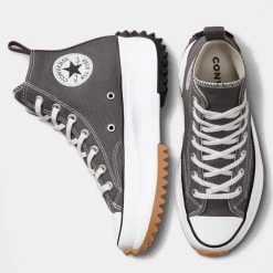 Converse Run Star Hike Γυναικεία Παπούτσια IRON GREY/BLACK/WHITE 13 Converse Run Star Hike Γυναικεία Παπούτσια IRON GREY/BLACK/WHITE -Γυναικεία Παπούτσια Κατάστημα converse run star hike canvas platform 4