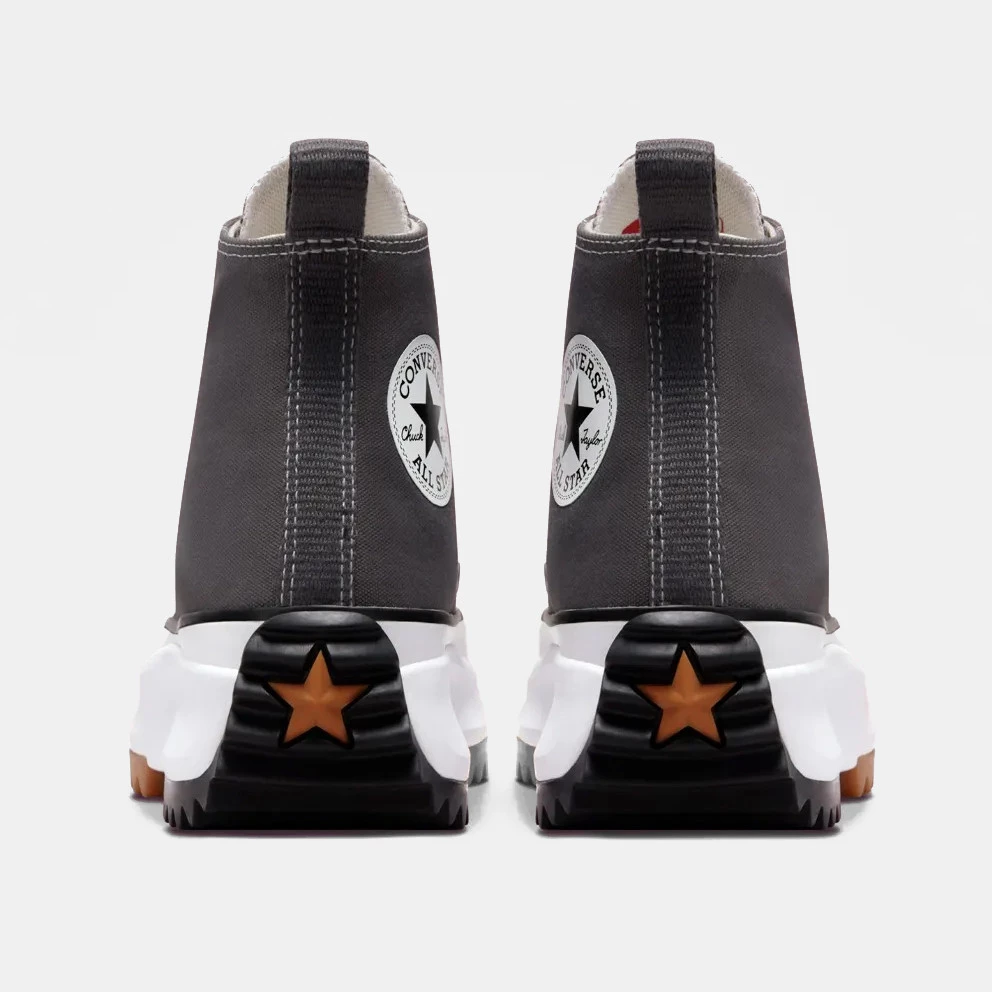 Converse Run Star Hike Γυναικεία Παπούτσια IRON GREY/BLACK/WHITE 8 Converse Run Star Hike Γυναικεία Παπούτσια IRON GREY/BLACK/WHITE - Image 6