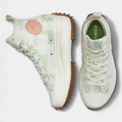 Converse Run Star Hike Γυναικεία Μποτάκια EGRET/VIRTUAL MATCHA 13 Converse Run Star Hike Γυναικεία Μποτάκια EGRET/VIRTUAL MATCHA -Γυναικεία Παπούτσια Κατάστημα converse run star hike crafted jacquard platform 4