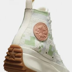 Converse Run Star Hike Γυναικεία Μποτάκια EGRET/VIRTUAL MATCHA 15 Converse Run Star Hike Γυναικεία Μποτάκια EGRET/VIRTUAL MATCHA -Γυναικεία Παπούτσια Κατάστημα converse run star hike crafted jacquard platform 6