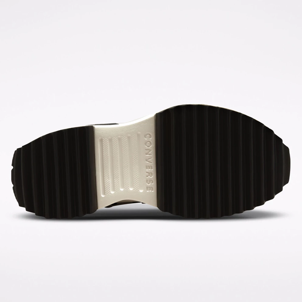 Converse Run Star Hike Polka Dot Play Γυναικεία Μποτάκια EGRET/BLACK/EGRET 5 Converse Run Star Hike Polka Dot Play Γυναικεία Μποτάκια EGRET/BLACK/EGRET - Image 3