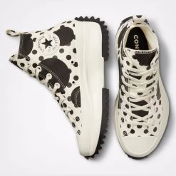 Converse Run Star Hike Polka Dot Play Γυναικεία Μποτάκια EGRET/BLACK/EGRET 12 Converse Run Star Hike Polka Dot Play Γυναικεία Μποτάκια EGRET/BLACK/EGRET -Γυναικεία Παπούτσια Κατάστημα converse run star hike polka dot play platform 3
