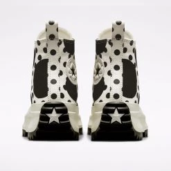 Converse Run Star Hike Polka Dot Play Γυναικεία Μποτάκια EGRET/BLACK/EGRET 14 Converse Run Star Hike Polka Dot Play Γυναικεία Μποτάκια EGRET/BLACK/EGRET -Γυναικεία Παπούτσια Κατάστημα converse run star hike polka dot play platform 5