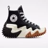 Converse Run Star Motion Γυναικεία Μποτάκια Black/White/Gum Honey -Γυναικεία Παπούτσια Κατάστημα converse run star motion 10