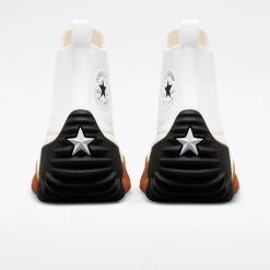 Converse Run Star Motion Γυναικεία Μποτάκια WHITE/BLACK/GUM HONEY -Γυναικεία Παπούτσια Κατάστημα converse run star motion 22