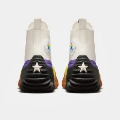 Converse Run Star Motion Pride Γυναικεία Παπούτσια 101-NATURAL -Γυναικεία Παπούτσια Κατάστημα converse run star motion 5