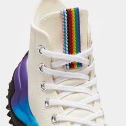 Converse Run Star Motion Pride Γυναικεία Παπούτσια 101-NATURAL -Γυναικεία Παπούτσια Κατάστημα converse run star motion 6