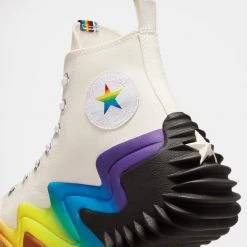 Converse Run Star Motion Pride Γυναικεία Παπούτσια 101-NATURAL -Γυναικεία Παπούτσια Κατάστημα converse run star motion 7