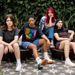 Converse Run Star Motion Pride Γυναικεία Παπούτσια 101-NATURAL -Γυναικεία Παπούτσια Κατάστημα converse run star motion 9