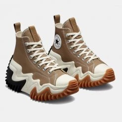 Converse Run Star Motion Γυναικεία Μποτάκια SAND DUNE/BLACK/EGRET 12 Converse Run Star Motion Γυναικεία Μποτάκια SAND DUNE/BLACK/EGRET -Γυναικεία Παπούτσια Κατάστημα converse run star motion canvas platform 10