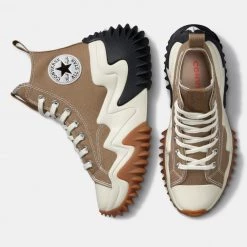 Converse Run Star Motion Γυναικεία Μποτάκια SAND DUNE/BLACK/EGRET 11 Converse Run Star Motion Γυναικεία Μποτάκια SAND DUNE/BLACK/EGRET -Γυναικεία Παπούτσια Κατάστημα converse run star motion canvas platform 9