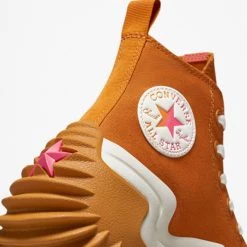 Converse Run Star Motion Γυναικεία Μποτάκια MONARCH/STRAWBERRY JAM/EGRET 16 Converse Run Star Motion Γυναικεία Μποτάκια MONARCH/STRAWBERRY JAM/EGRET -Γυναικεία Παπούτσια Κατάστημα converse run star motion future comfort 6