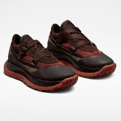 Converse Utility Ox Ανδρικά Παπούτσια DARK CHOCOLATE/BLACK -Γυναικεία Παπούτσια Κατάστημα converse utility ox 10