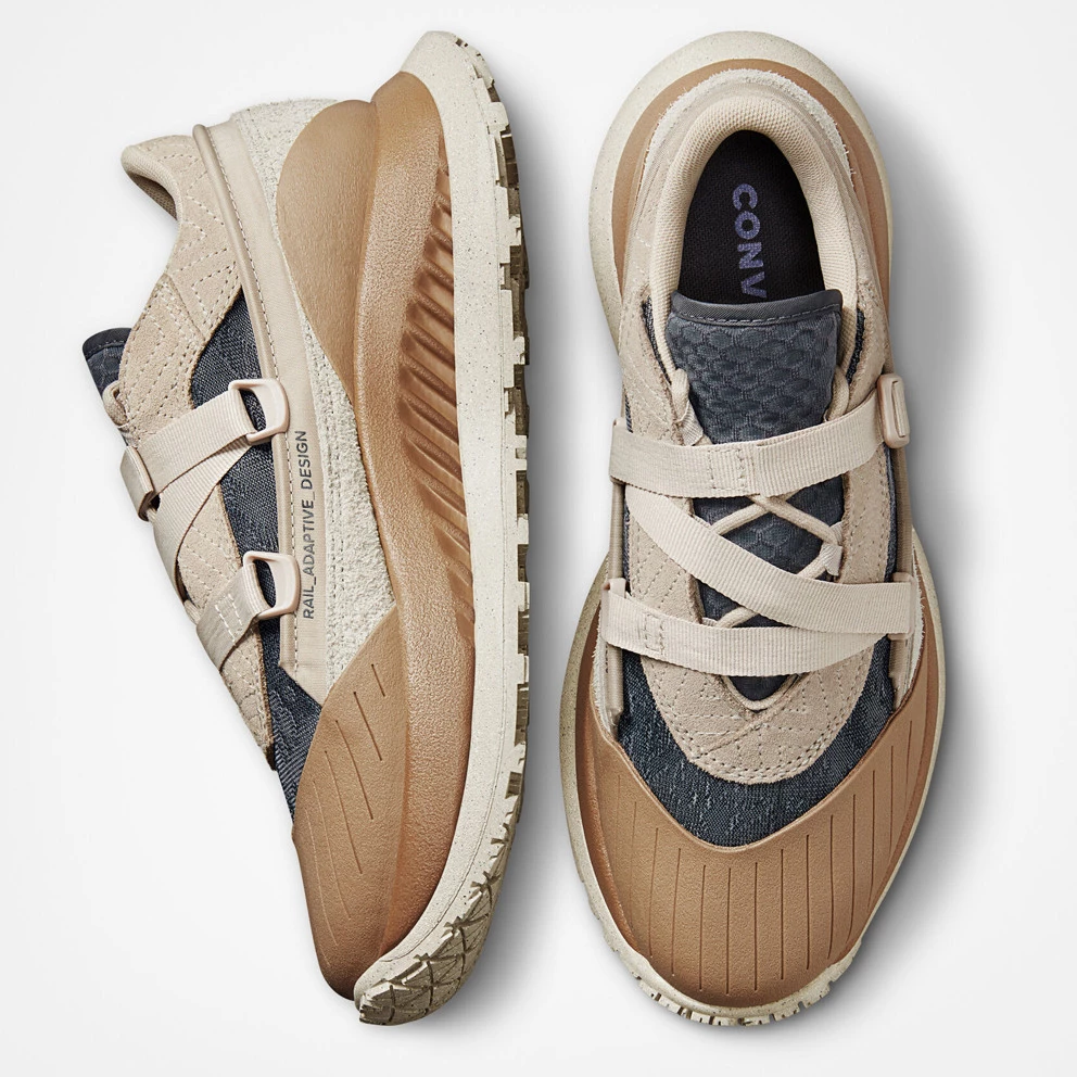 Converse Utility Ox Ανδρικά Παπούτσια BEIGE 6 Converse Utility Ox Ανδρικά Παπούτσια BEIGE - Image 4