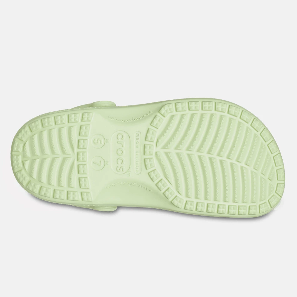 Ανδρικά Crocs Crocband Unisex Σανδάλια Celery 4 Ανδρικά Crocs Crocband Unisex Σανδάλια Celery - Image 2