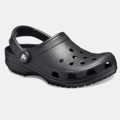 Γυναικεία Crocs Crocband Unisex Σανδάλια BLACK -Γυναικεία Παπούτσια Κατάστημα crocs classic 10