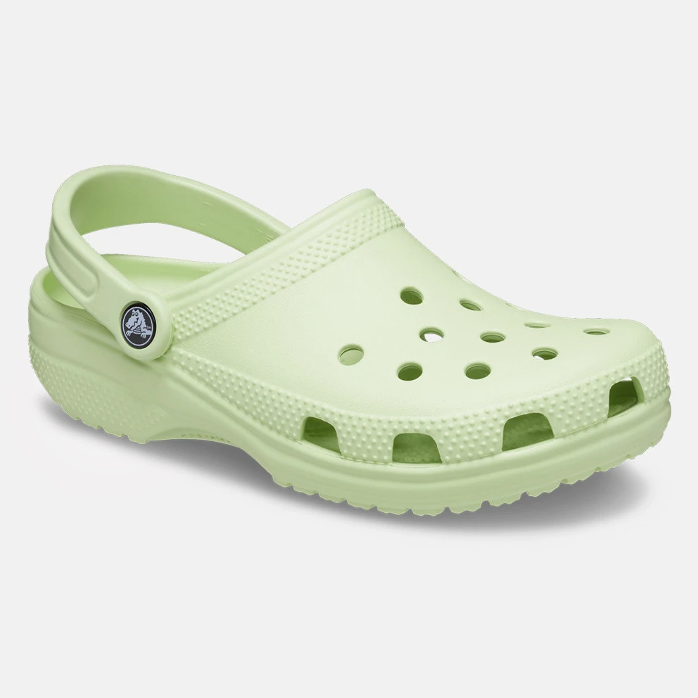 Ανδρικά Crocs Crocband Unisex Σανδάλια Celery 5 Ανδρικά Crocs Crocband Unisex Σανδάλια Celery - Image 3