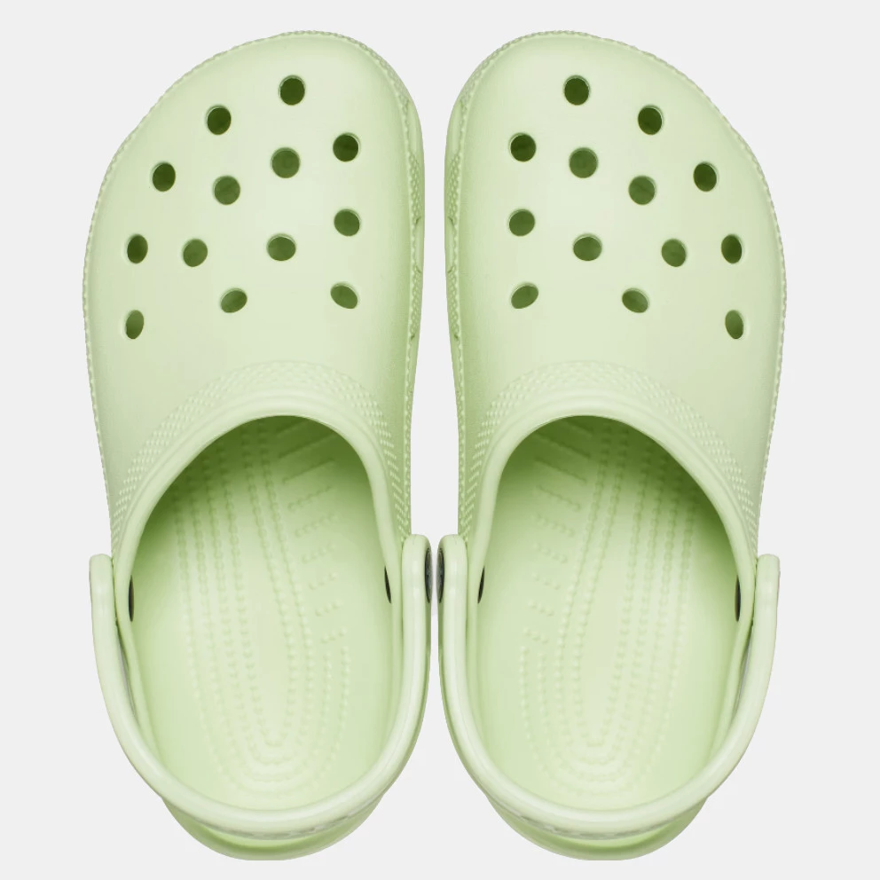 Ανδρικά Crocs Crocband Unisex Σανδάλια Celery 7 Ανδρικά Crocs Crocband Unisex Σανδάλια Celery - Image 5