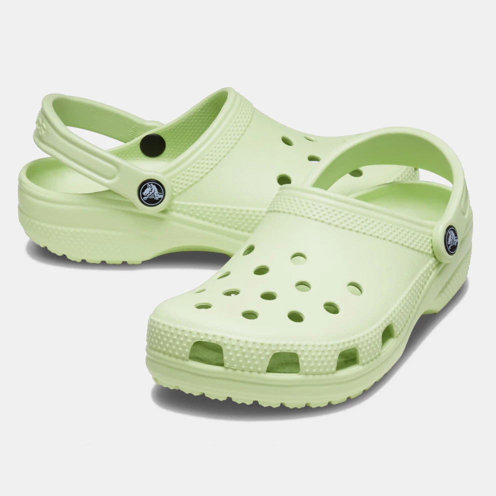 Ανδρικά Crocs Crocband Unisex Σανδάλια Celery 8 Ανδρικά Crocs Crocband Unisex Σανδάλια Celery - Image 6