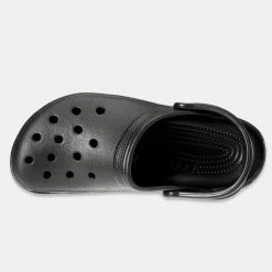 Γυναικεία Crocs Crocband Unisex Σανδάλια BLACK -Γυναικεία Παπούτσια Κατάστημα crocs classic 7