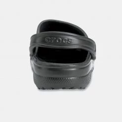 Γυναικεία Crocs Crocband Unisex Σανδάλια BLACK -Γυναικεία Παπούτσια Κατάστημα crocs classic 8