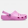 Γυναικεία Crocs Crocband Unisex Σανδάλια Taffy Pink -Γυναικεία Παπούτσια Κατάστημα crocs classic clog