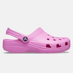 Γυναικεία Crocs Crocband Unisex Σανδάλια Taffy Pink