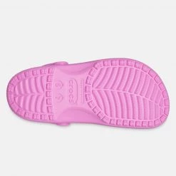 Γυναικεία Crocs Crocband Unisex Σανδάλια Taffy Pink -Γυναικεία Παπούτσια Κατάστημα crocs classic clog 3